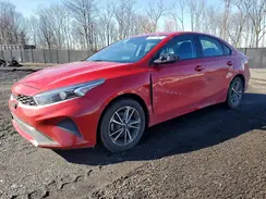 3KPF24AD2PE581712 2023 KIA FORTE