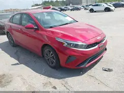 3KPF24AD2PE581953 2023 KIA FORTE