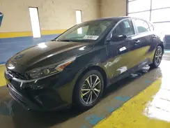 3KPF24AD2PE582326 2023 KIA FORTE