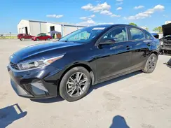 3KPF24AD2PE582617 2023 KIA FORTE