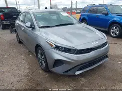 3KPF24AD2PE582973 2023 KIA FORTE