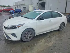 3KPF24AD2PE583301 2023 KIA FORTE