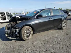 3KPF24AD2PE584917 2023 KIA FORTE