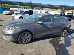 3KPF24AD2PE585601 2023 KIA FORTE