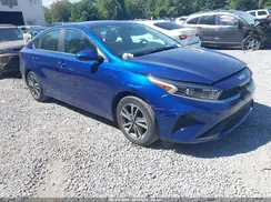 3KPF24AD2PE585811 2023 KIA FORTE
