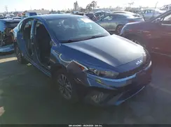 3KPF24AD2PE586053 2023 KIA FORTE