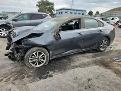3KPF24AD2PE586084 2023 KIA FORTE