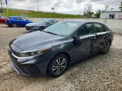 3KPF24AD2PE586425 2023 KIA FORTE