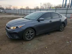 3KPF24AD2PE586781 2023 KIA FORTE