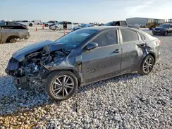 3KPF24AD2PE586991 2023 KIA FORTE