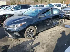 3KPF24AD2PE587915 2023 KIA FORTE