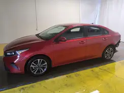 3KPF24AD2PE589583 2023 KIA FORTE