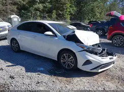 3KPF24AD2PE589969 2023 KIA FORTE