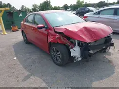 3KPF24AD2PE590555 2023 KIA FORTE