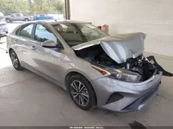 3KPF24AD2PE590989 2023 KIA FORTE