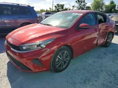3KPF24AD2PE591057 2023 KIA FORTE