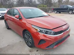 3KPF24AD2PE591088 2023 KIA FORTE