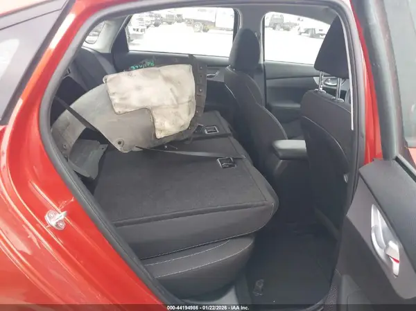 3KPF24AD2PE591088 2023 KIA FORTE - Image 8
