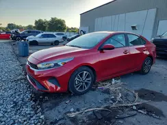 3KPF24AD2PE592080 2023 KIA FORTE
