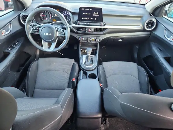 3KPF24AD2PE592080 2023 KIA FORTE - Image 8