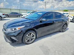 3KPF24AD2PE592533 2023 KIA FORTE