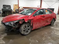 3KPF24AD2PE592791 2023 KIA FORTE