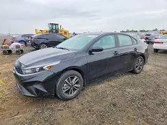 3KPF24AD2PE593102 2023 KIA FORTE