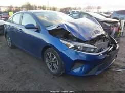 3KPF24AD2PE593164 2023 KIA FORTE