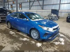 3KPF24AD2PE593374 2023 KIA FORTE