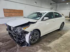 3KPF24AD2PE593939 2023 KIA FORTE