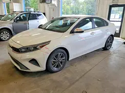 3KPF24AD2PE593973 2023 KIA FORTE