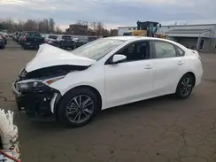 3KPF24AD2PE594346 2023 KIA FORTE