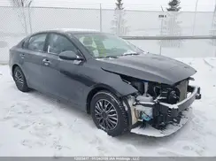 3KPF24AD2PE594699 2023 KIA FORTE