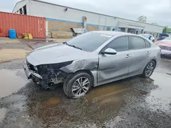 3KPF24AD2PE595819 2023 KIA FORTE