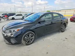 3KPF24AD2PE595867 2023 KIA FORTE