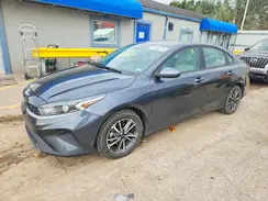3KPF24AD2PE596307 2023 KIA FORTE