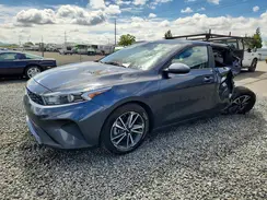 3KPF24AD2PE596811 2023 KIA FORTE
