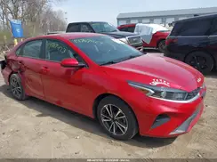 3KPF24AD2PE596999 2023 KIA FORTE