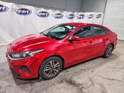 3KPF24AD2PE597179 2023 KIA FORTE