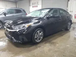 3KPF24AD2PE597828 2023 KIA FORTE