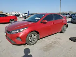 3KPF24AD2PE597876 2023 KIA FORTE