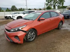 3KPF24AD2PE598204 2023 KIA FORTE