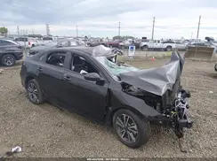 3KPF24AD2PE598526 2023 KIA FORTE