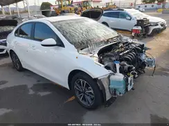 3KPF24AD2PE598879 2023 KIA FORTE