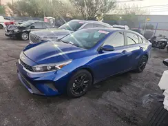 3KPF24AD2PE598915 2023 KIA FORTE