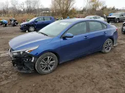 3KPF24AD2PE599126 2023 KIA FORTE