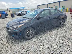 3KPF24AD2PE599269 2023 KIA FORTE