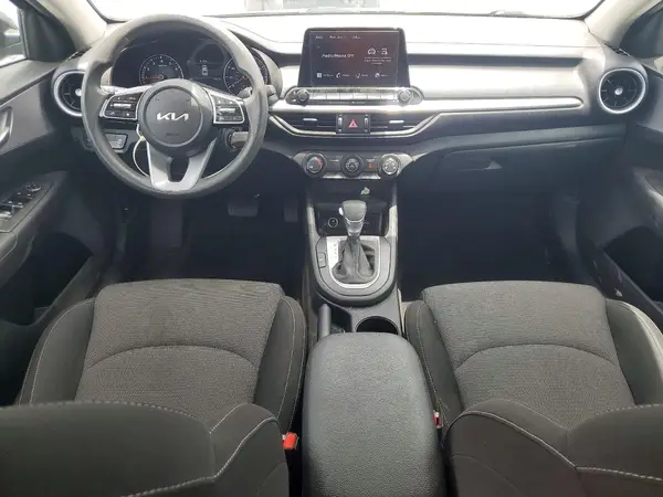 3KPF24AD2PE599269 2023 KIA FORTE - Image 8