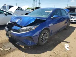 3KPF24AD2PE600050 2023 KIA FORTE