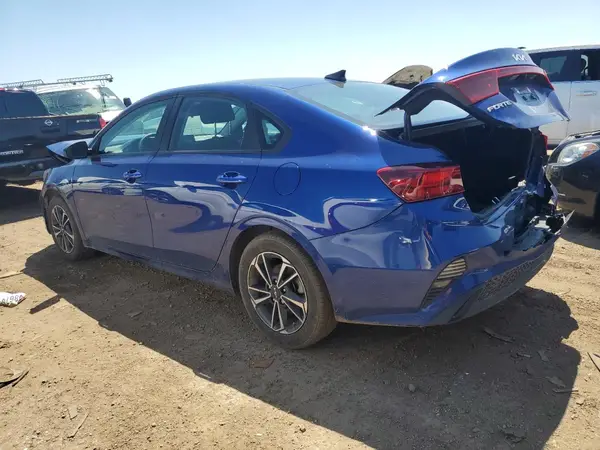 3KPF24AD2PE600050 2023 KIA FORTE - Image 2
